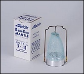 Aladdin Oil Lamp Mantles