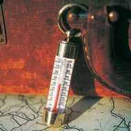 Thermometers